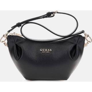 Guess Amorette Crossover taske sort