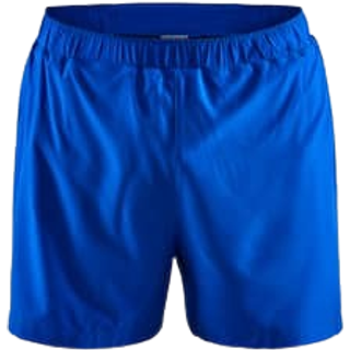 ADV Essence 5" Stretch Shorts M - Blue
