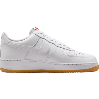 Sko Nike Air Force 1 '07 LV8 Sneaker ii7630-100 Størrelse 42 EU | 7,5 UK | 8,5 US | 26,5 CM
