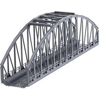 Marklin My World C Track Arch Bridge 14 3/16 """"