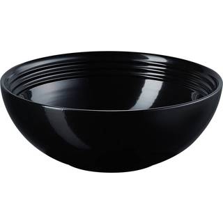 Le Creuset Serveringsskål 2,2 liter (24 cm) Sort