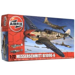 Messerschmitt Bf109G-6
