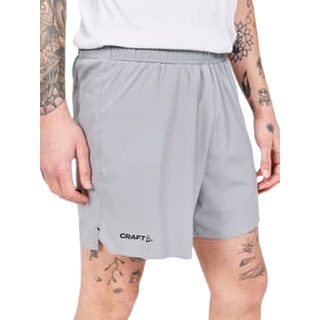 ADV Essence 5" Stretch Shorts M - Grey