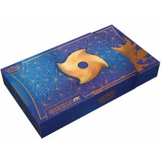 Pokémon TCG: Greninja Ultra-Premium Collection