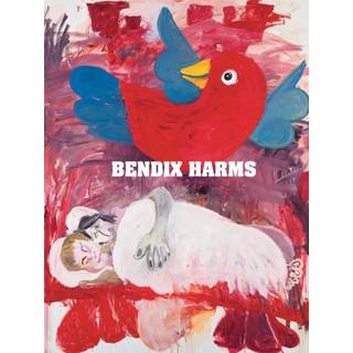 Bendix Harms: Chosen Ones