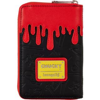 Universal by Loungefly Wallet Chucky