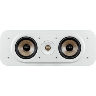 Polk Audio Signature Elite ES30 center højttaler, hvid | PRIS-MATCH