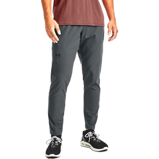 Bukser Under Armour UA UNSTOPPABLE TAPERED PANTS 1352028-012 Størrelse M