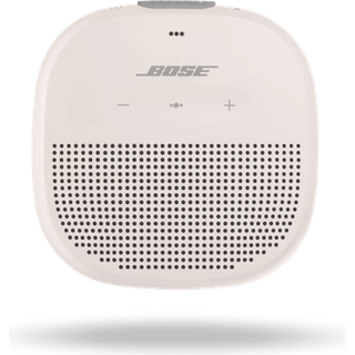 Bose SoundLink Micro trådløs højttaler (hvid)