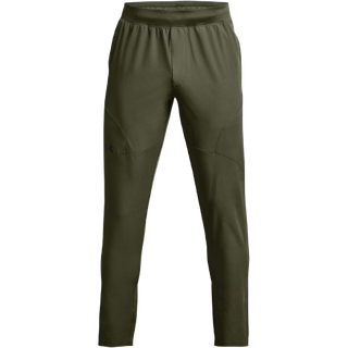 Bukser Under Armour UA UNSTOPPABLE TAPERED PANTS 1352028-390 Størrelse M