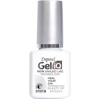 Depend Gel iQ Heal your chi