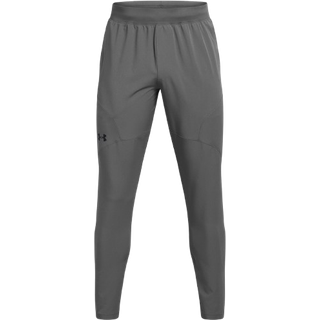 Under Armour Unstoppable Men's Tapered Pants Castlerock / Black 3XL