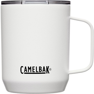 Camelbak Camp Mug Vss 400ml, hvid