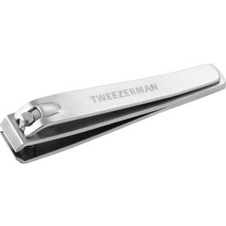 Tweezerman Stainless Steel Toenail Clipper 1 stk