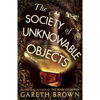 The Society of Unknowable Objects