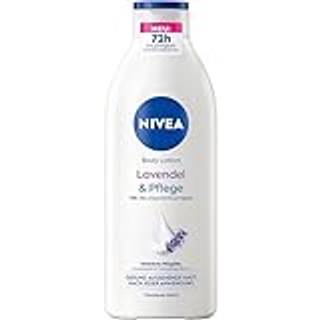 NIVEA Bodylotion Lavendel & Pleje 129.88 DKK/1 L