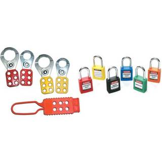 Mini Lockout Starter Kit