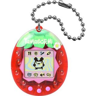 Tamagotchi Original Fresh Strawberry