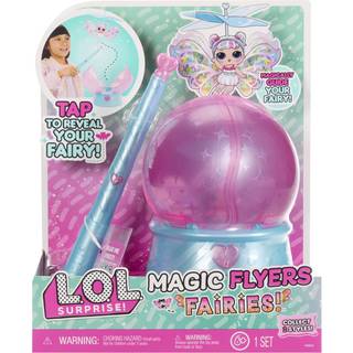 L.O.L. Surprise Magic Flyers Fairies figur - flere varianter - assorteret (På lager i butik)