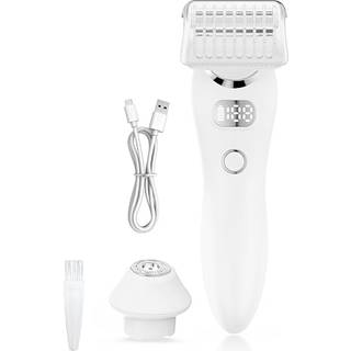 Salling lady shaver (På lager i butik)