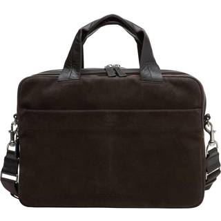 Marc O'Polo Louis Dokumentmappe mørkebrun