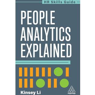 People Analytics Explained