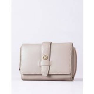 Lakeland Leather Lakeland Leather Medium Icon Stud Tab Pung