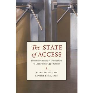 The State of Access