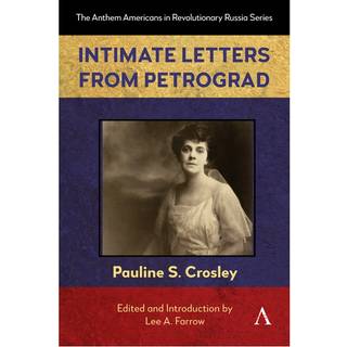 Intimate Letters from Petrograd