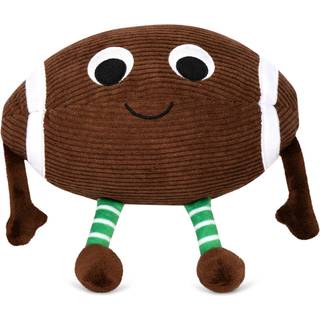 IsCream Screamsicles Spela boll! Bästa vänner 8 """" plysch - fotboll