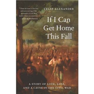 If I Can Get Home This Fall