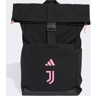 Juventus Home rygsæk - Black / Bliss Pink - 1 størrelse