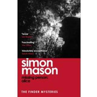 Missing Person: Alice