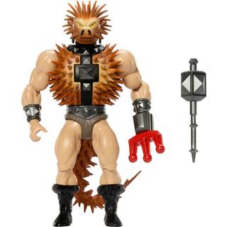 Masters of the Universe Origins Action Figure Sketchbook Series: Spikor 14 cm