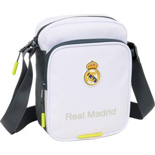 Real Madrid Skuldertaske, Equip 25/26