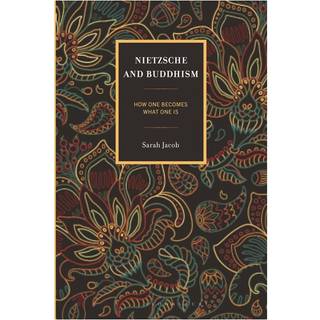 Nietzsche and Buddhism