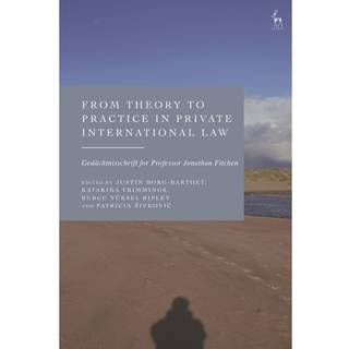 From Theory to Practice in Private International Law