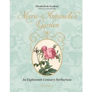Marie-Antoinette's Garden
