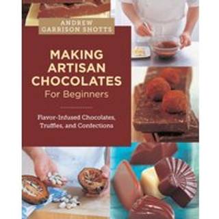 Making Artisan Chocolates for Beginners