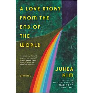 A Love Story from the End of the World