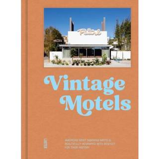 Vintage Motels