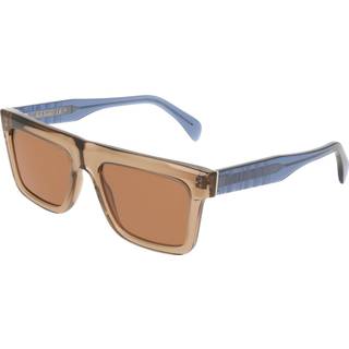 Paul Smith PS25620S Naylor 200 57 Solbriller Mænd Brun - Transparent Dark Brown - 57mm