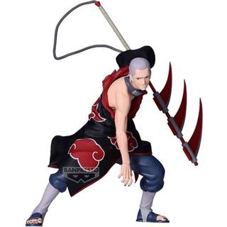 NARUTO SHIPPUDEN - Hidan (Version A) - Figure Vibration Stars 13cm