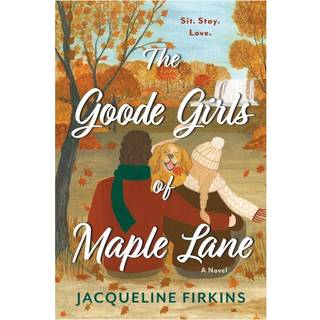 The Goode Girls of Maple Lane