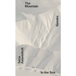 The Mountain Speaks to the Sea