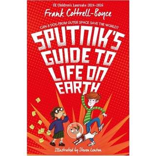Sputnik's Guide to Life on Earth