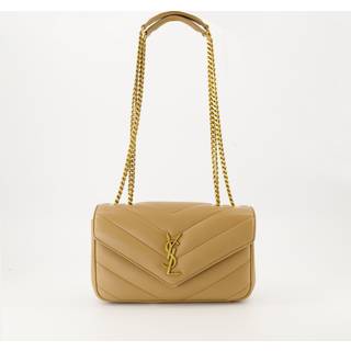 Loulou Small Bag - TU