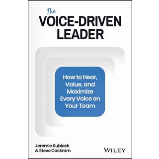 The Voice-Driven Leader