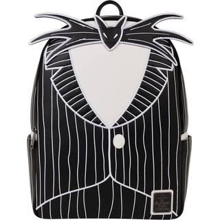 Nightmare before Christmas by Loungefly Full-Size Backpack Jack Skellington