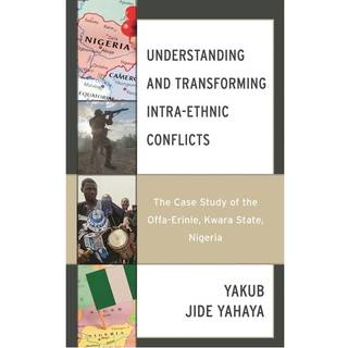 Understanding and Transforming Intra-Ethnic Conflicts